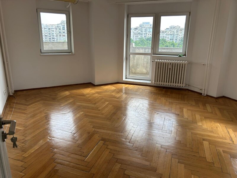 Ultracentral Unirii Fantani 2 camere decomandate,  direct propietar com. 0%