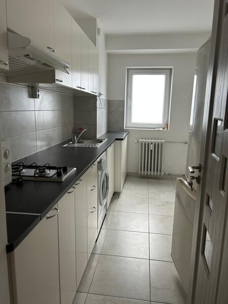 Ultracentral Unirii Fantani 2 camere decomandate,  direct propietar com. 0%